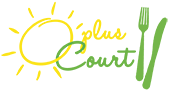 Logo O Plus Court