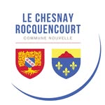Mairie du Chesnay-Roquencourt