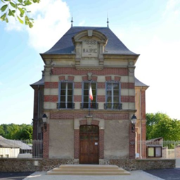 Mairie de Saint Gervais