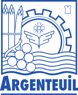 Mairie d'Argenteuil